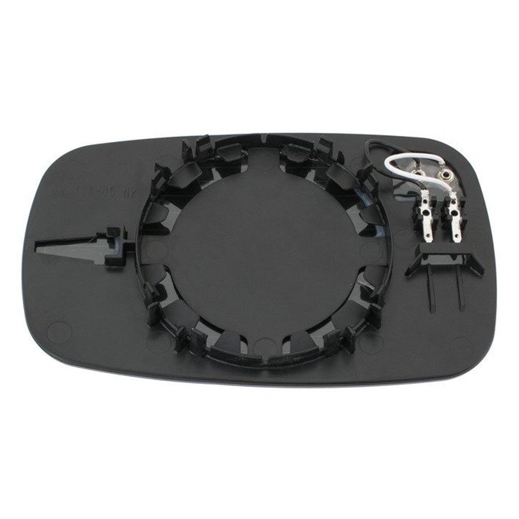 Renault Grand Scenic II fűthető tükörlap (jobb)