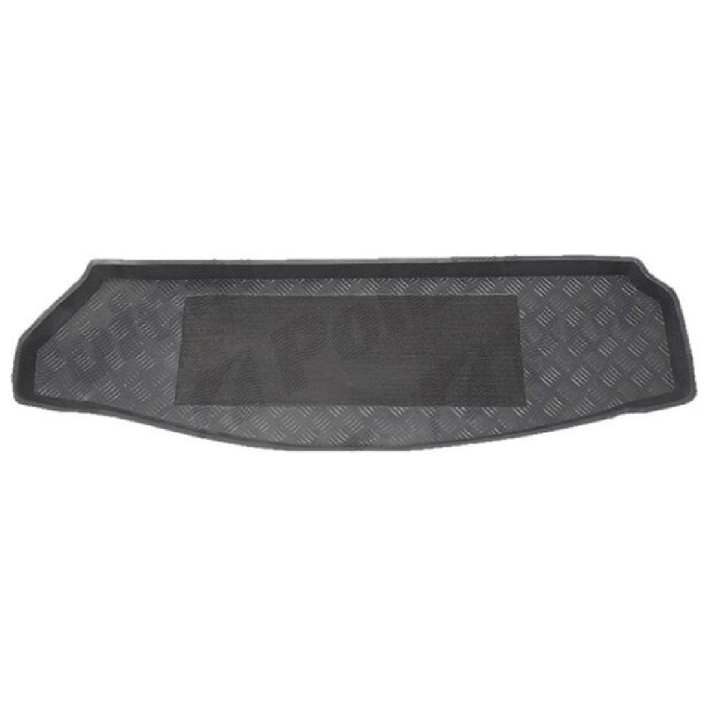 Renault Scenic csomagtértálca 2016-