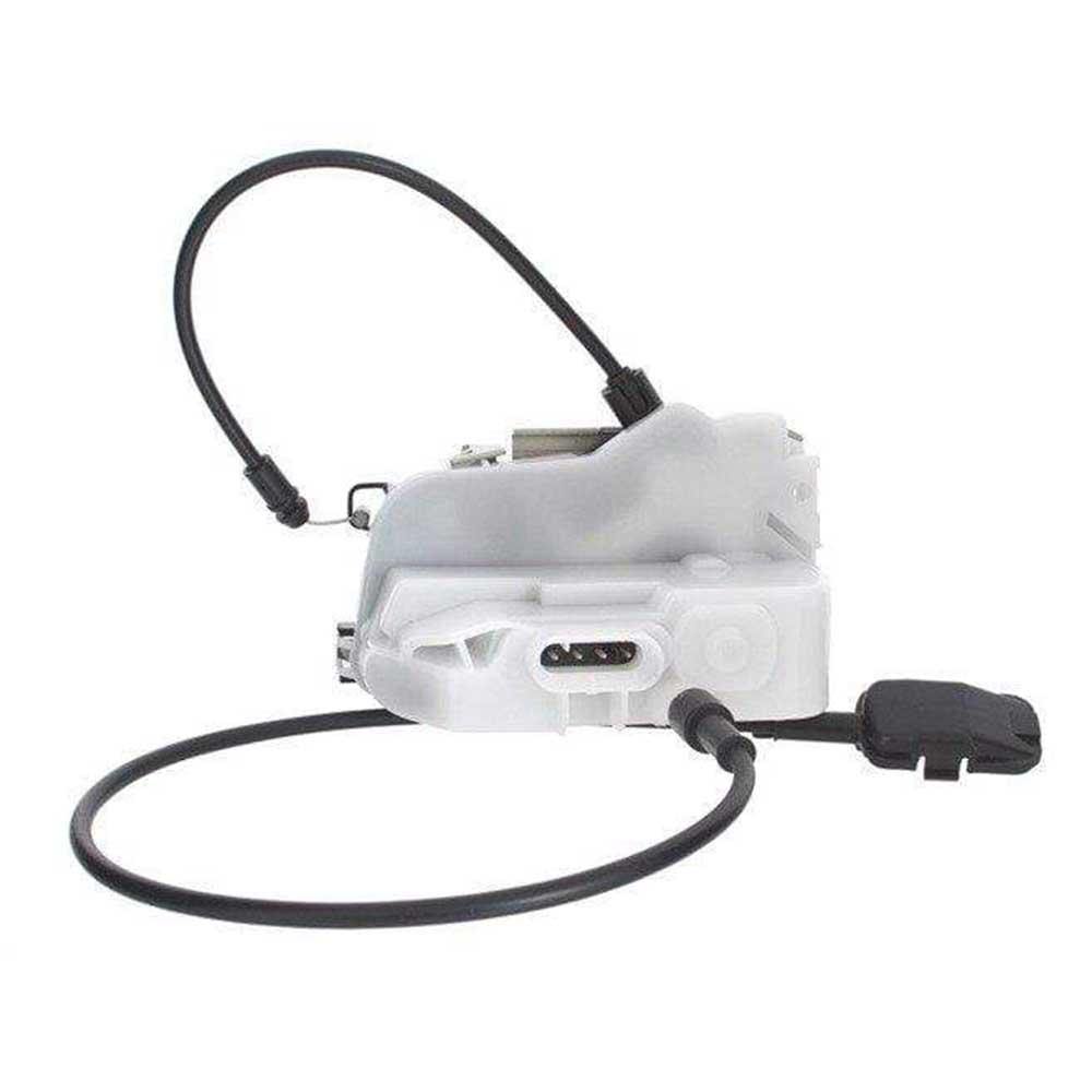 Renault Scenic II 03-08 Bal hátsó ajtózár