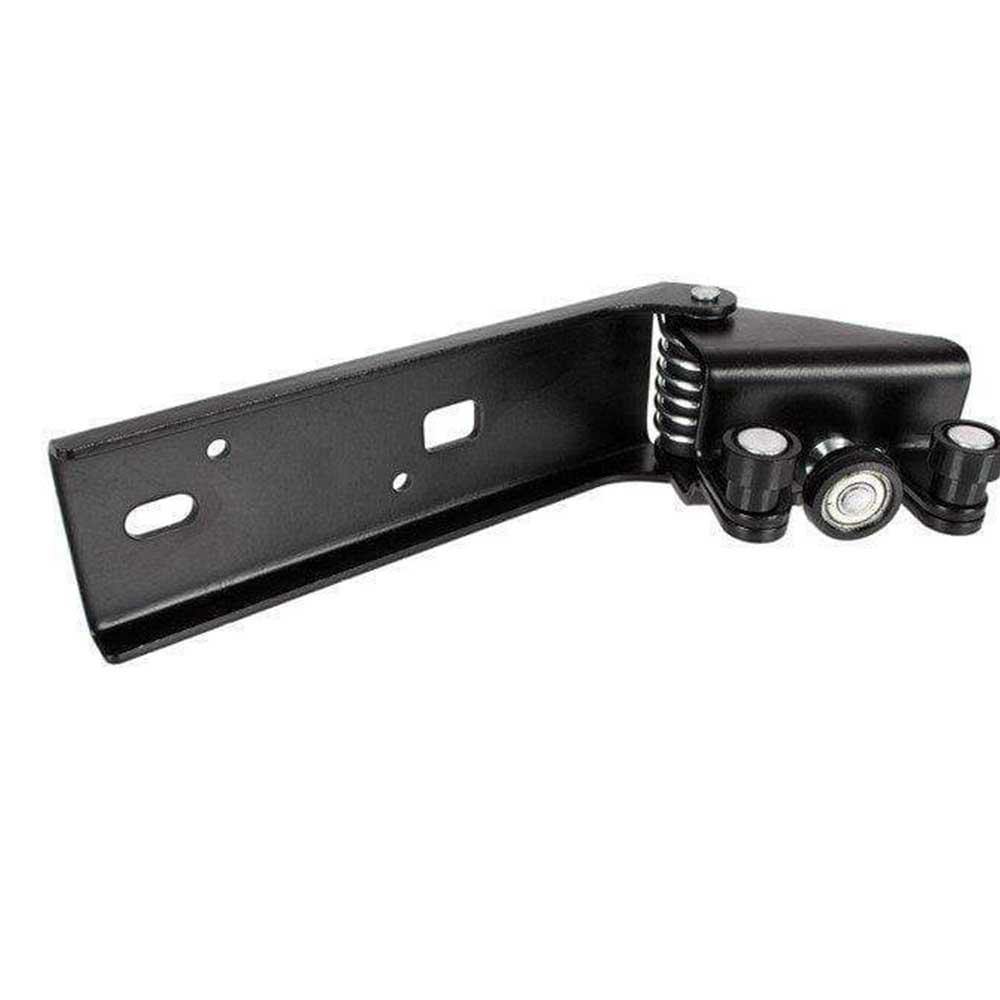 Renault Trafic II 01-14 Tolóajtó görgős vezető középen fogással