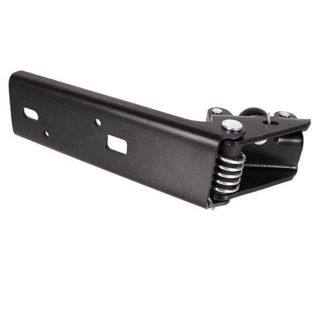 Renault Trafic II 01-14 Tolóajtó görgős vezető középen fogással - Peppi.hu