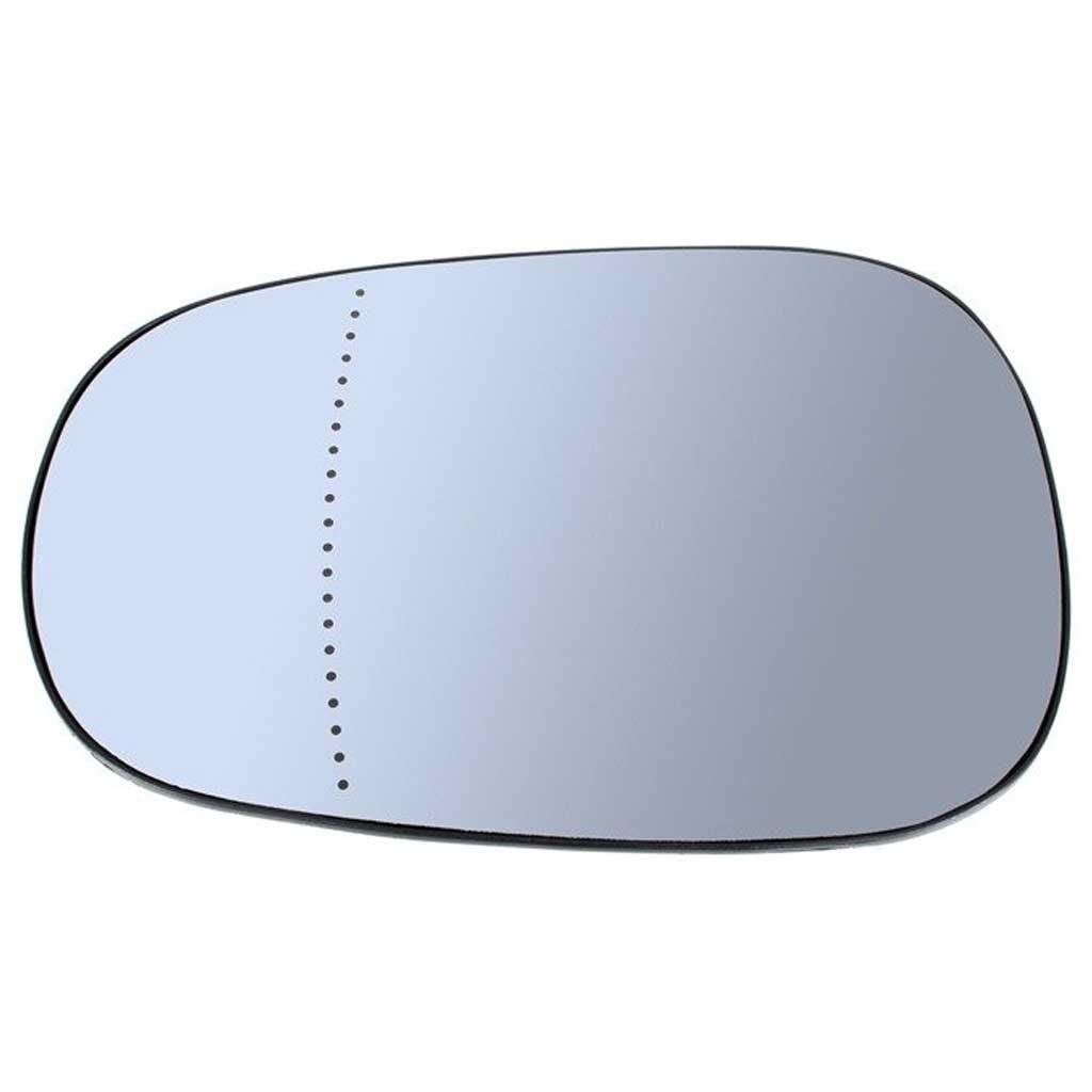 Renault Clio II fűthető tükörlap (bal)