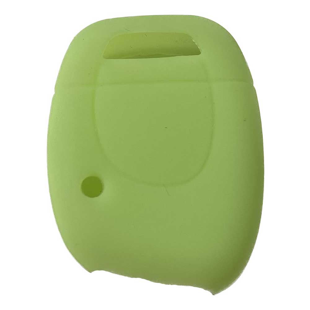 Renault kulcs szilikon tok