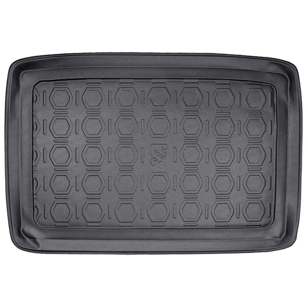 Skoda Yeti RSG csomagtértálca 2009-