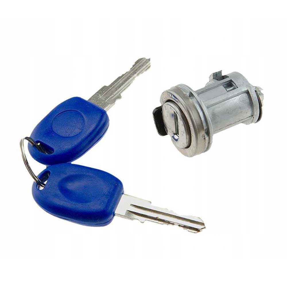 FIAT SIENA gyújtáskapcsoló 1997-