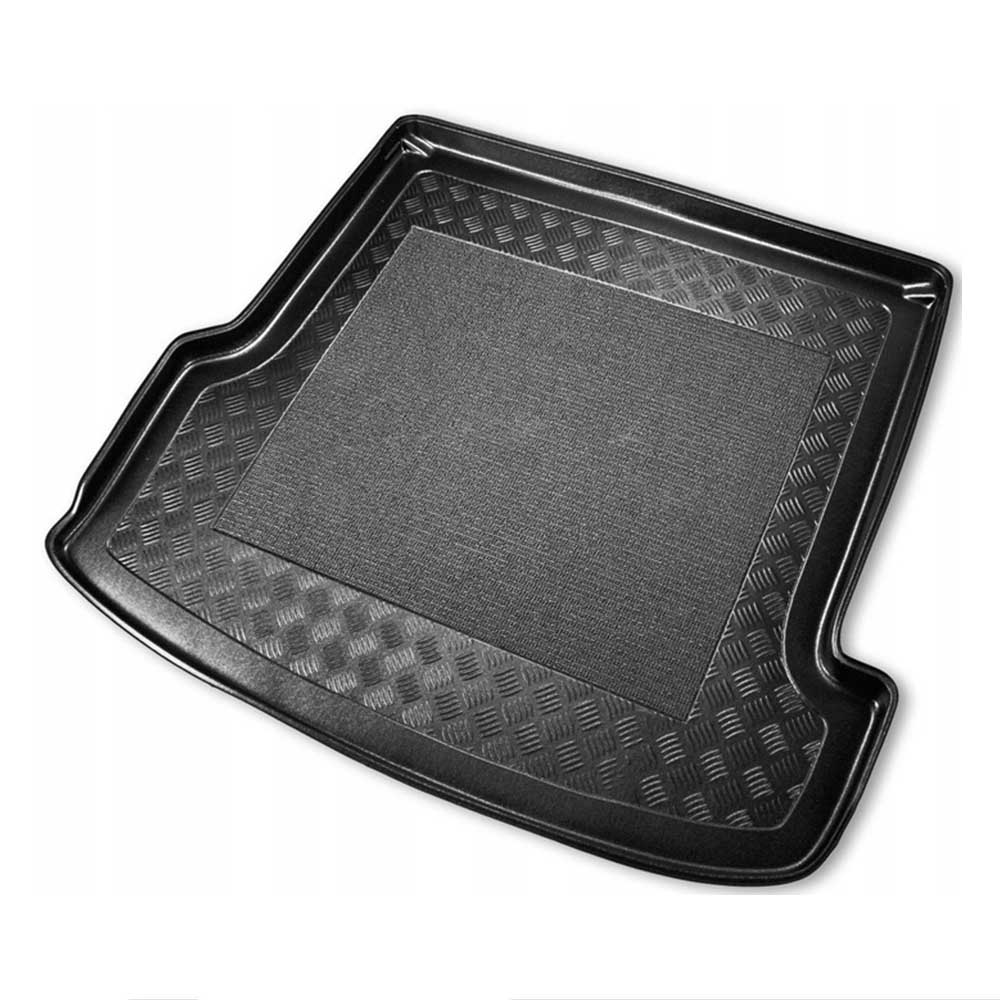 Suzuki Ignis csomagtértálca 2017-