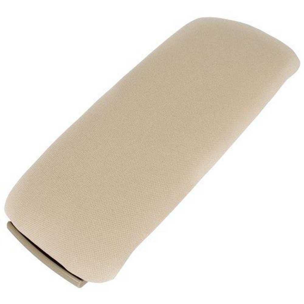 Seat Exeo bézs szövet kartámasz fedél 2008