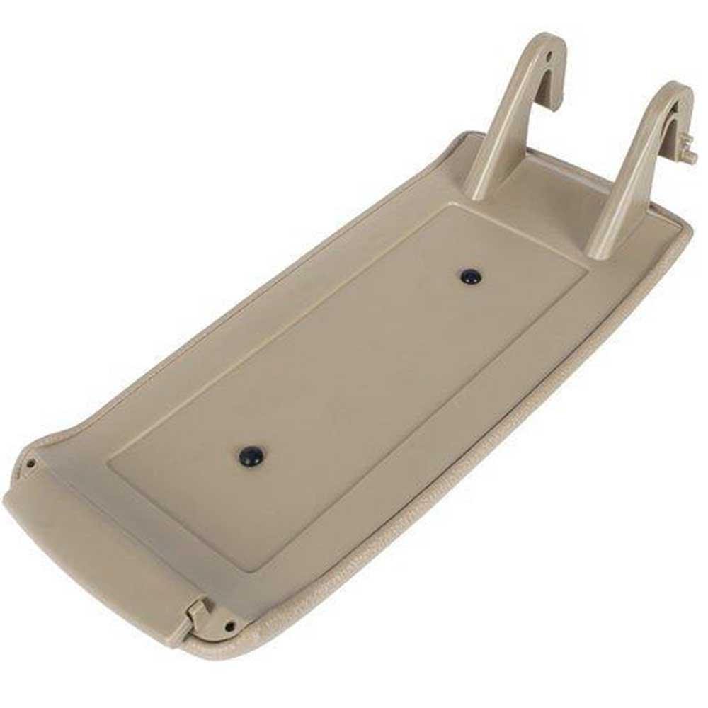 Seat Exeo bézs textil bőr kartámasz fedél 2008