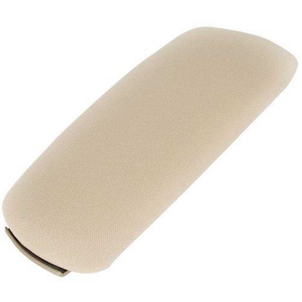 Seat Exeo bézs szövet kartámasz fedél 2008 1.6cm