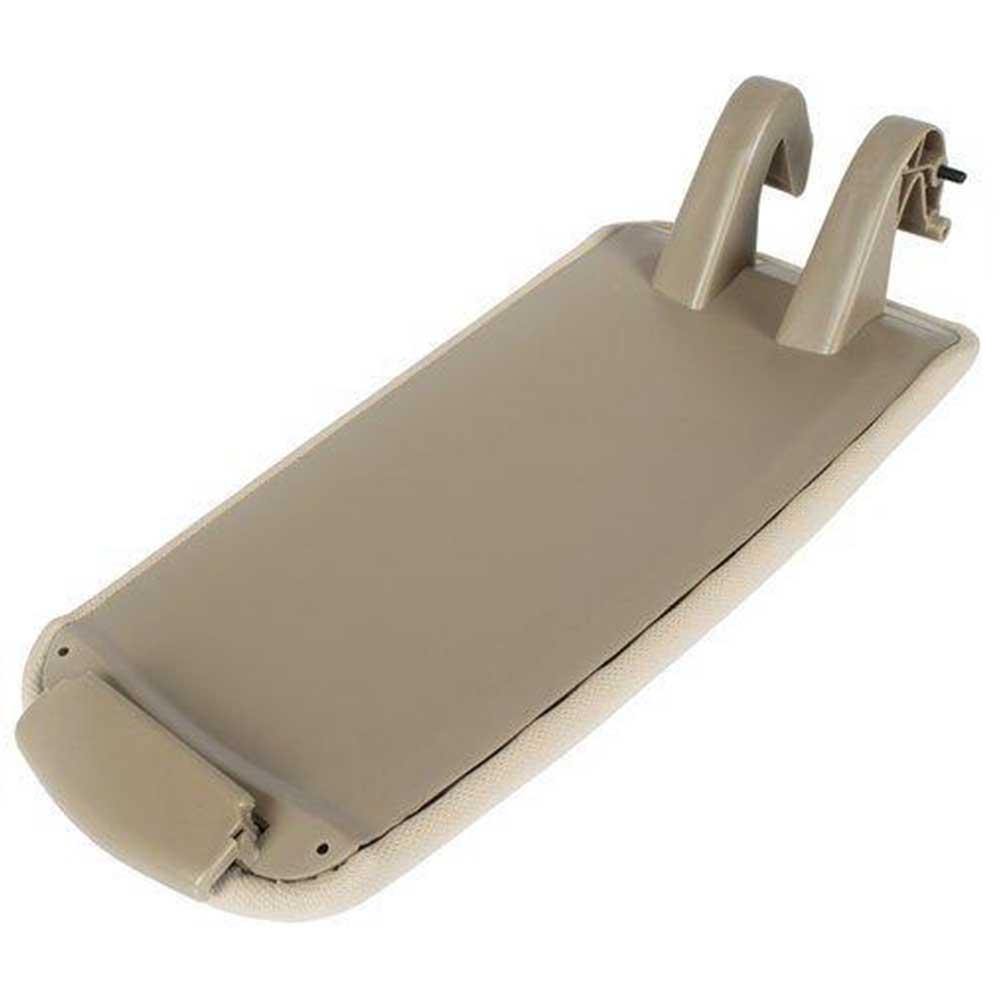 Seat Exeo bézs szövet kartámasz fedél 2008 1.6cm