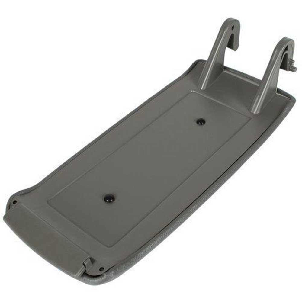 Seat Exeo szürke textilbőr kartámasz fedél 2008 0,8