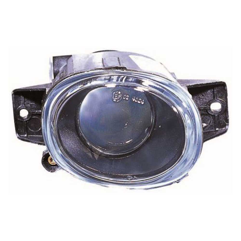 SEAT Toledo II Sedan (1M2) jobb ködlámpa 1998-2006