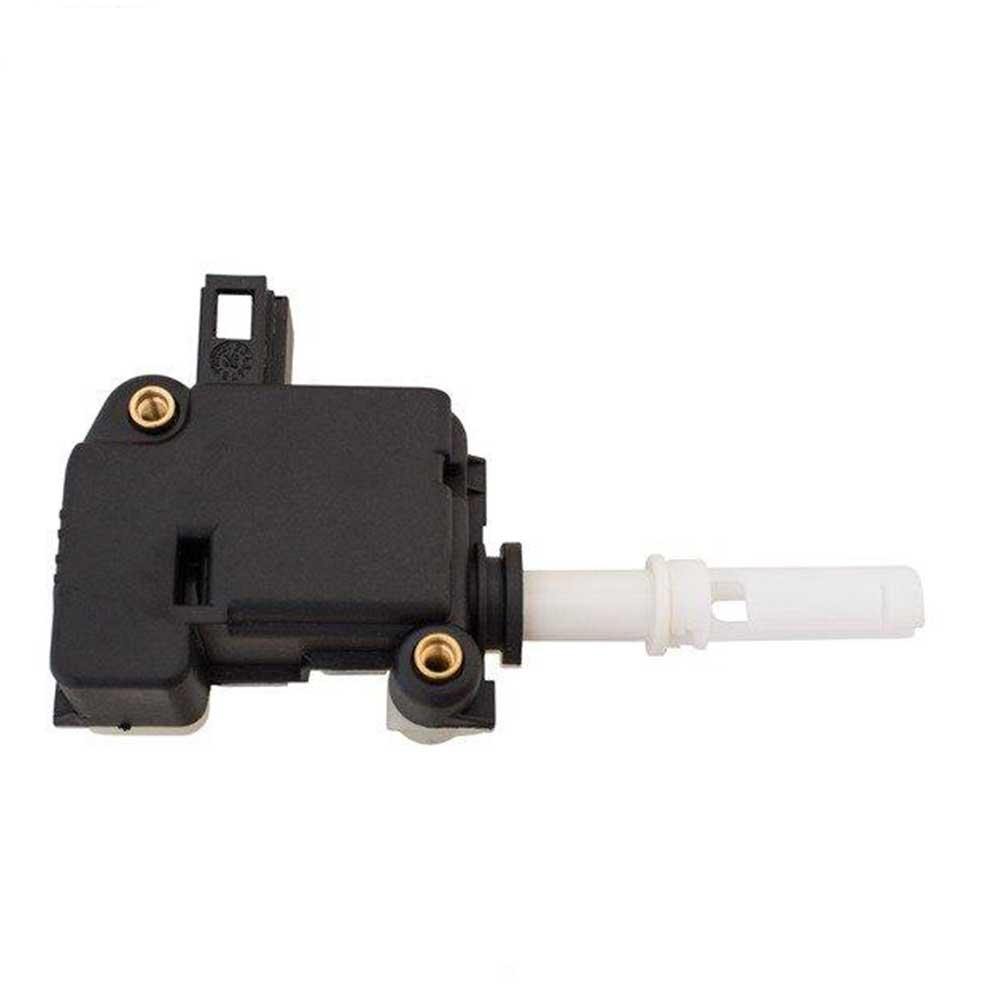 Skoda Octavia I csomagtér központi zár vezérlő