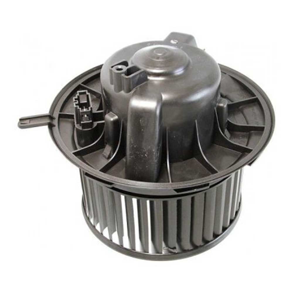 Skoda Octavia belső ventilátor fütőmotor