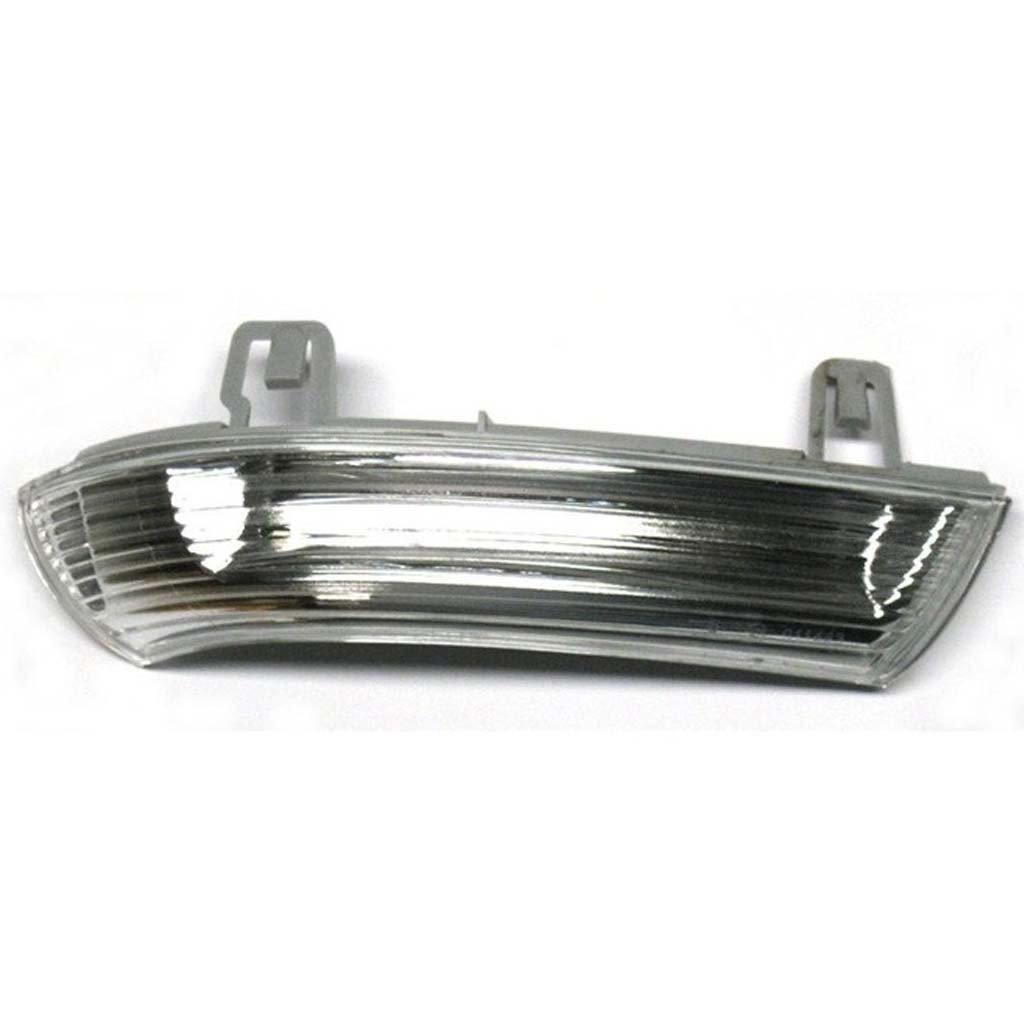 VW Golf VI Variant Visszapillantó index lámpa Jobb