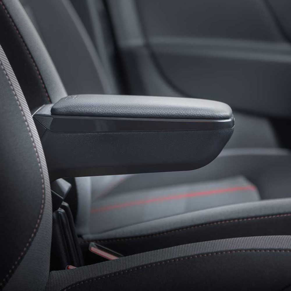 Smart Forfour Armster kartámasz 2014-