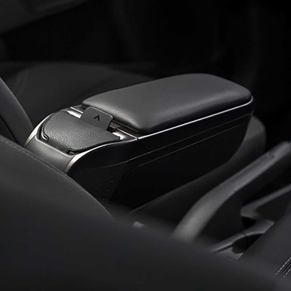 Smart Fortwo Armster 2 kartámasz fekete színben, hordozható táskával 2014-