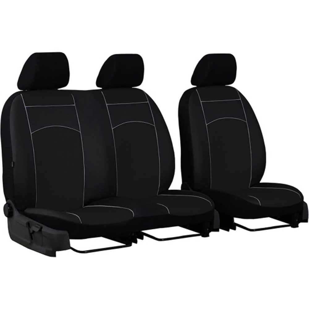 nissan nv300 3 szemelyes uleshuzat standard 2014