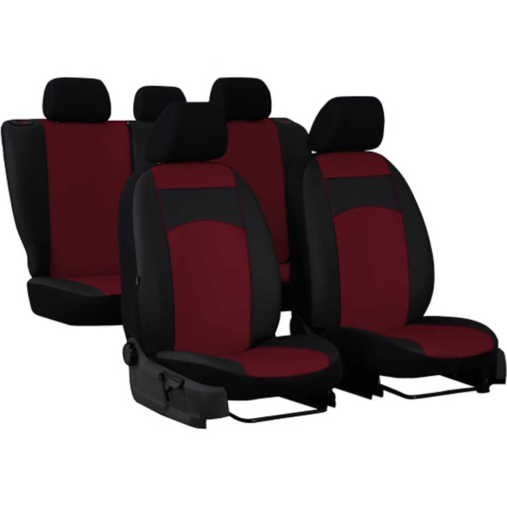 seat leon iii uleshuzat standard