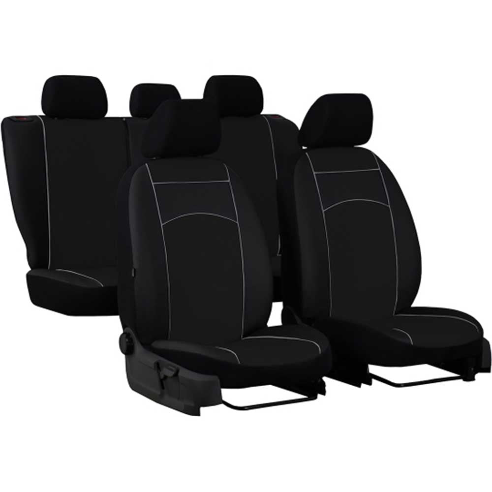 fiat 500l uleshuzat standard 2012