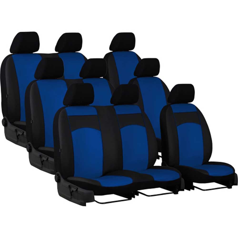 fiat scudo 9 szemelyes uleshuzat standard 2007 2017