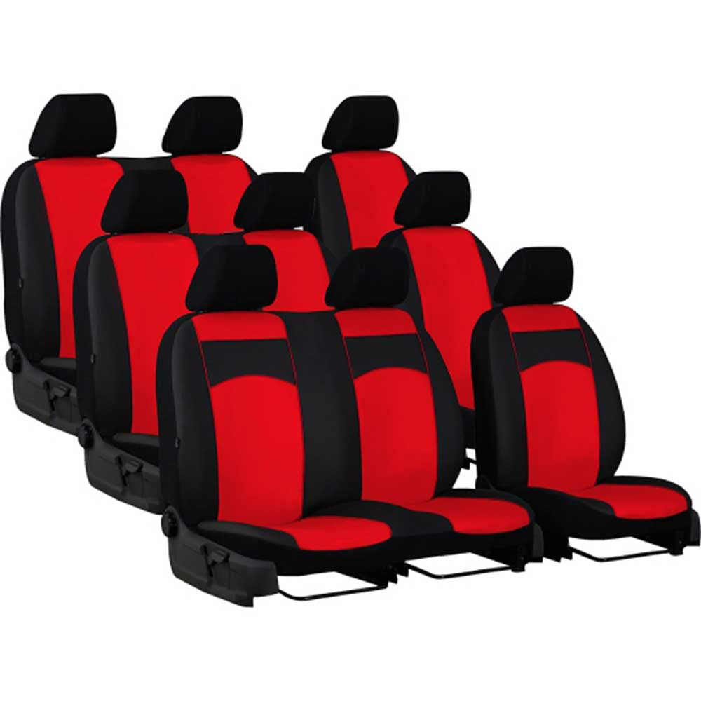 ford tourneo custom 9 szemelyes uleshuzat standard 2013