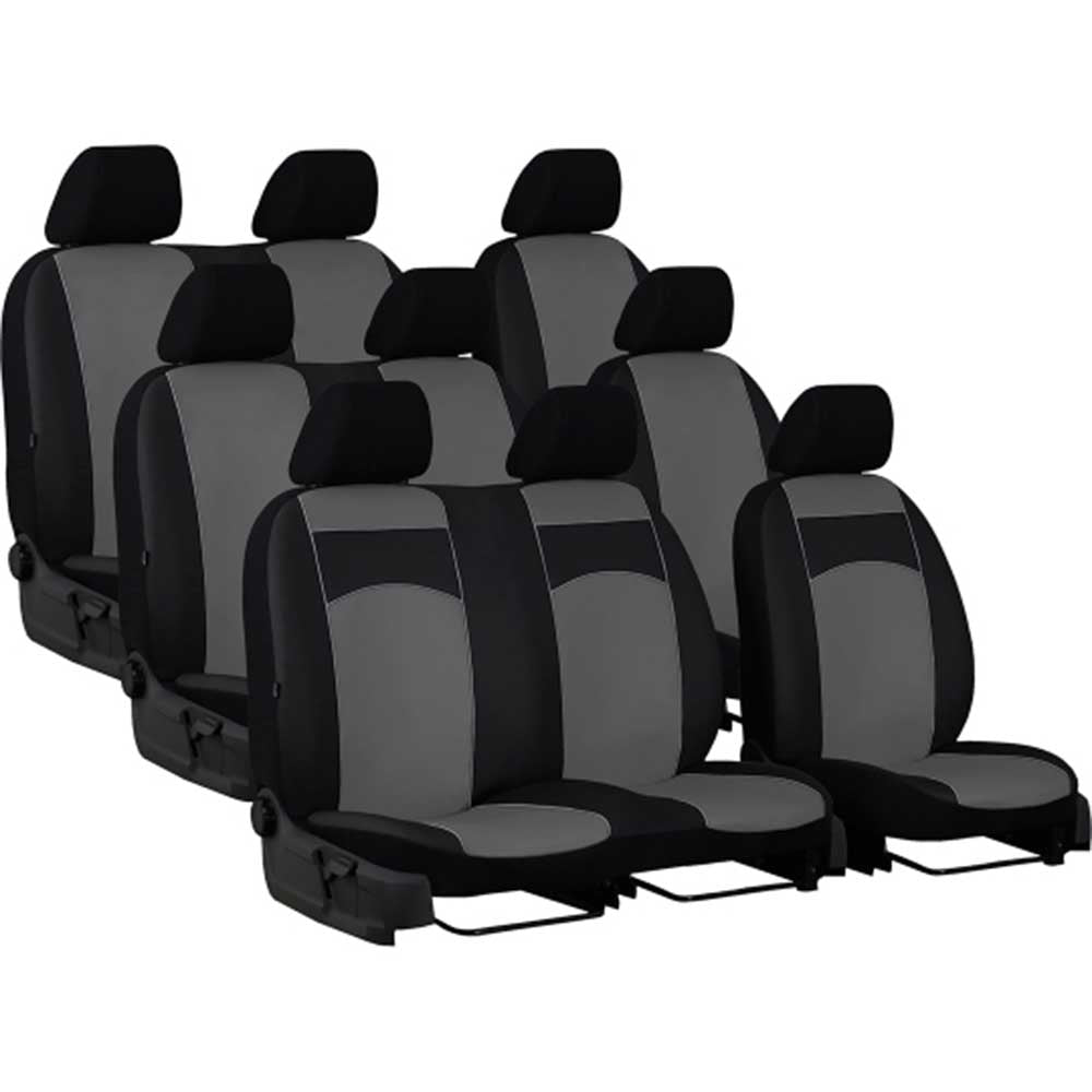 opel vivaro i 9 szemelyes uleshuzat standard