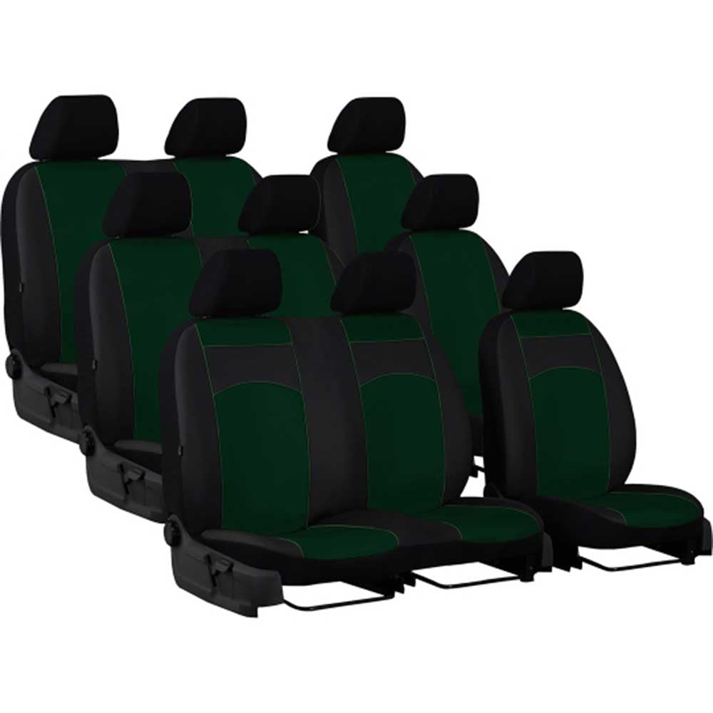 fiat scudo 9 szemelyes uleshuzat standard 2007 2017