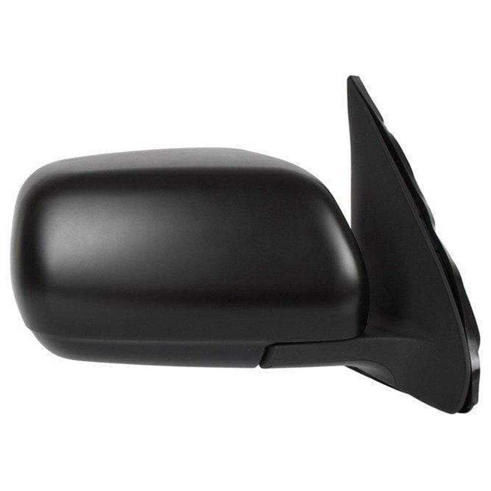 Suzuki Grand Vitara II (JT) fűthető visszapillantó tükör (JOBB)