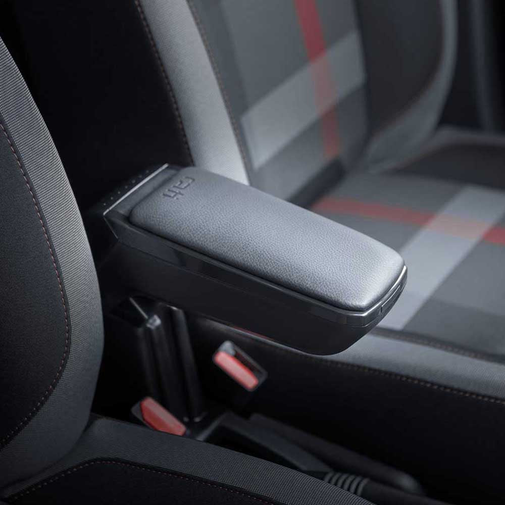 Suzuki SX4 S-Cross Armrest kartámasz 2015-