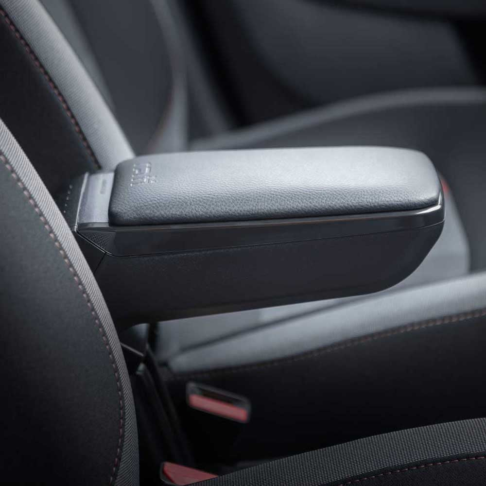 Toyota Aygo Armster kartámasz 2005-2014