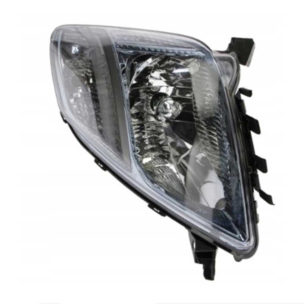 Toyota PRIUS Liftback bal első fényszóró 2003-2009