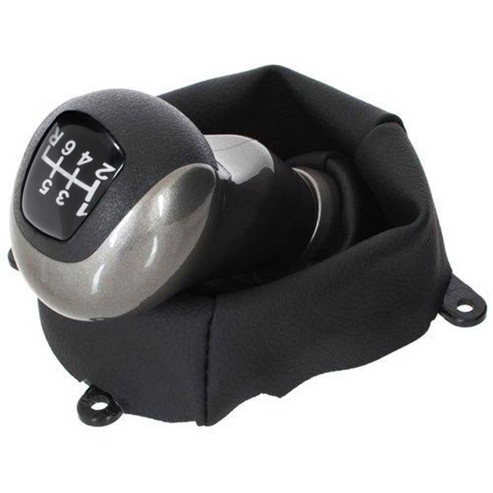 Honda Civic VIII váltószoknya, váltószett kerettel - 6 sebességes