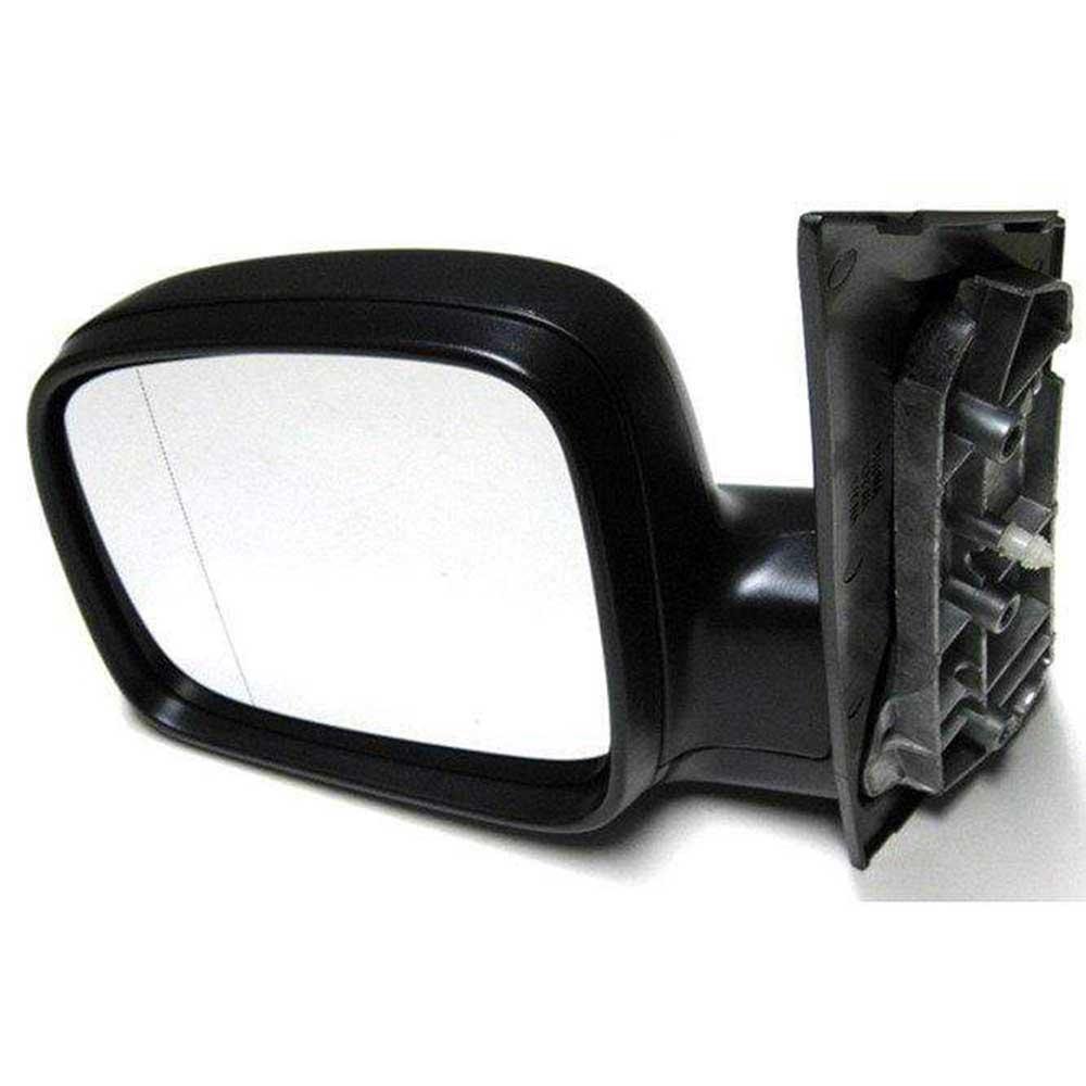 VW Caddy visszapillantó tükör (BAL)