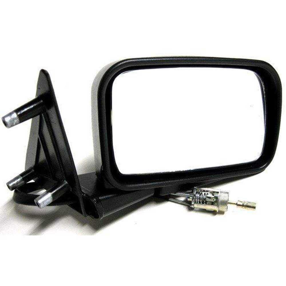 VW Jetta A2 visszapillantó tükör (JOBB)