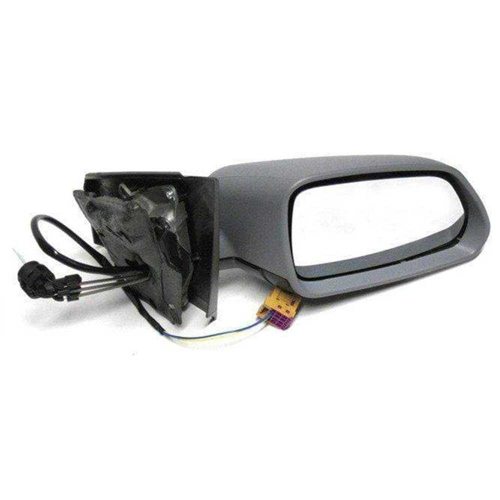 VW Polo 9N3 visszapillantó tükör (JOBB)