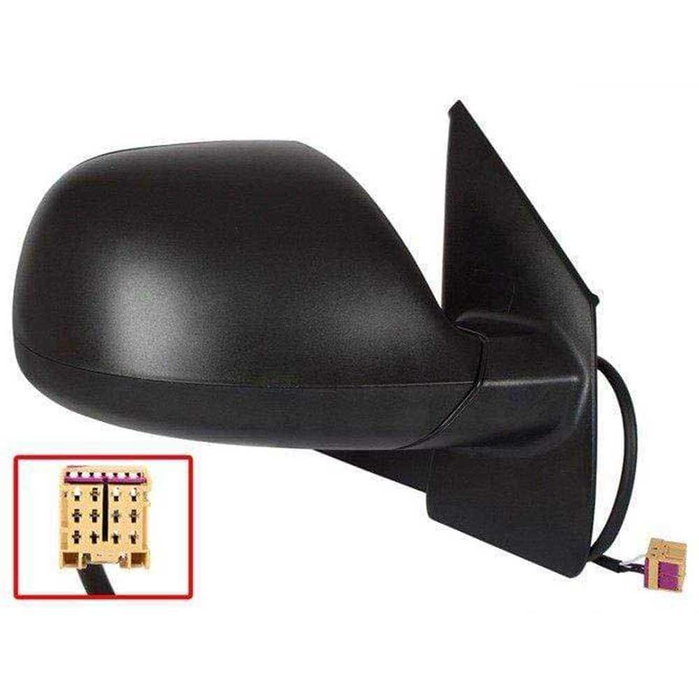 VW T5 FL fűthető visszapillantó tükör (JOBB)