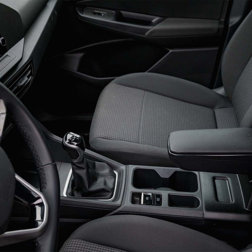 VW Caddy kartámasz Armster 2004-2020