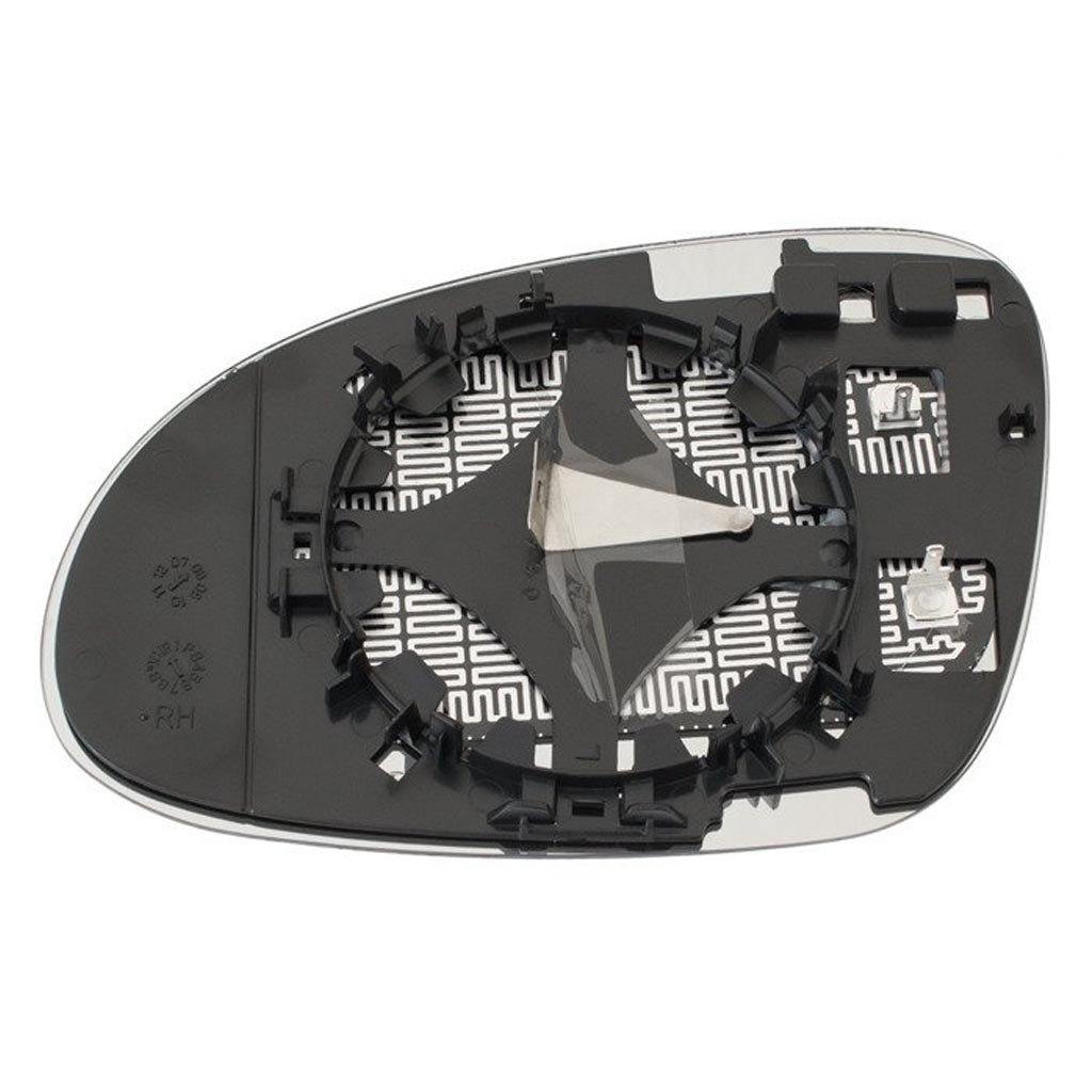 VW Passat B6 fűthető tükörlap (jobb)