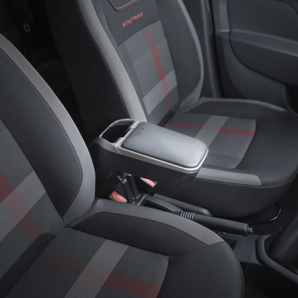 VW Golf V kartámasz fekete-ezüst színben 2003-2010