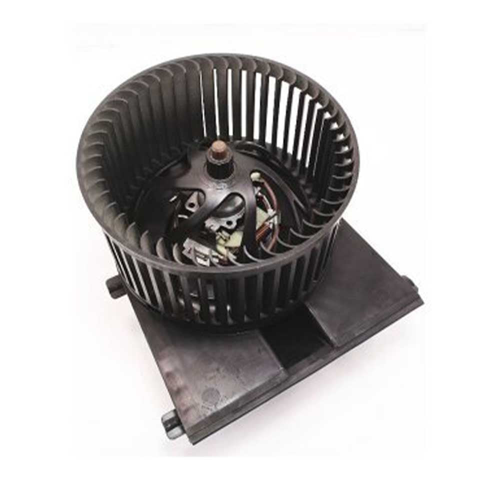 VW Jetta belső ventilátor fütőmotor
