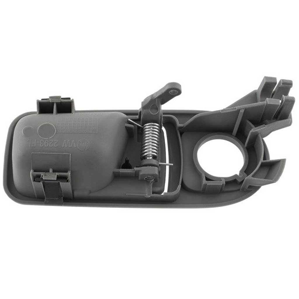 VW Lupo szürke belső kilincs (bal)