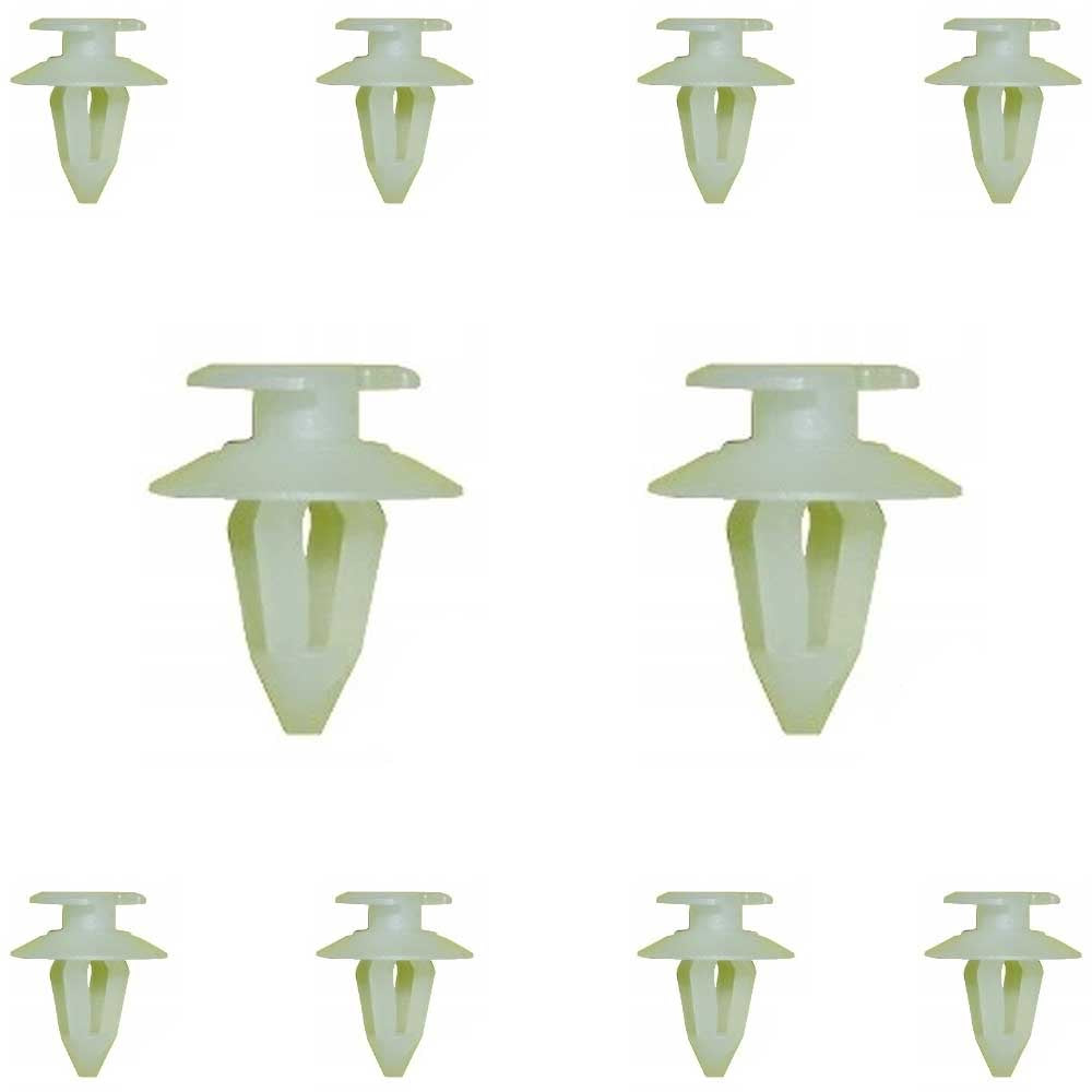 VW Passat B2 kárpit rögzítő patent szett 1980-1988