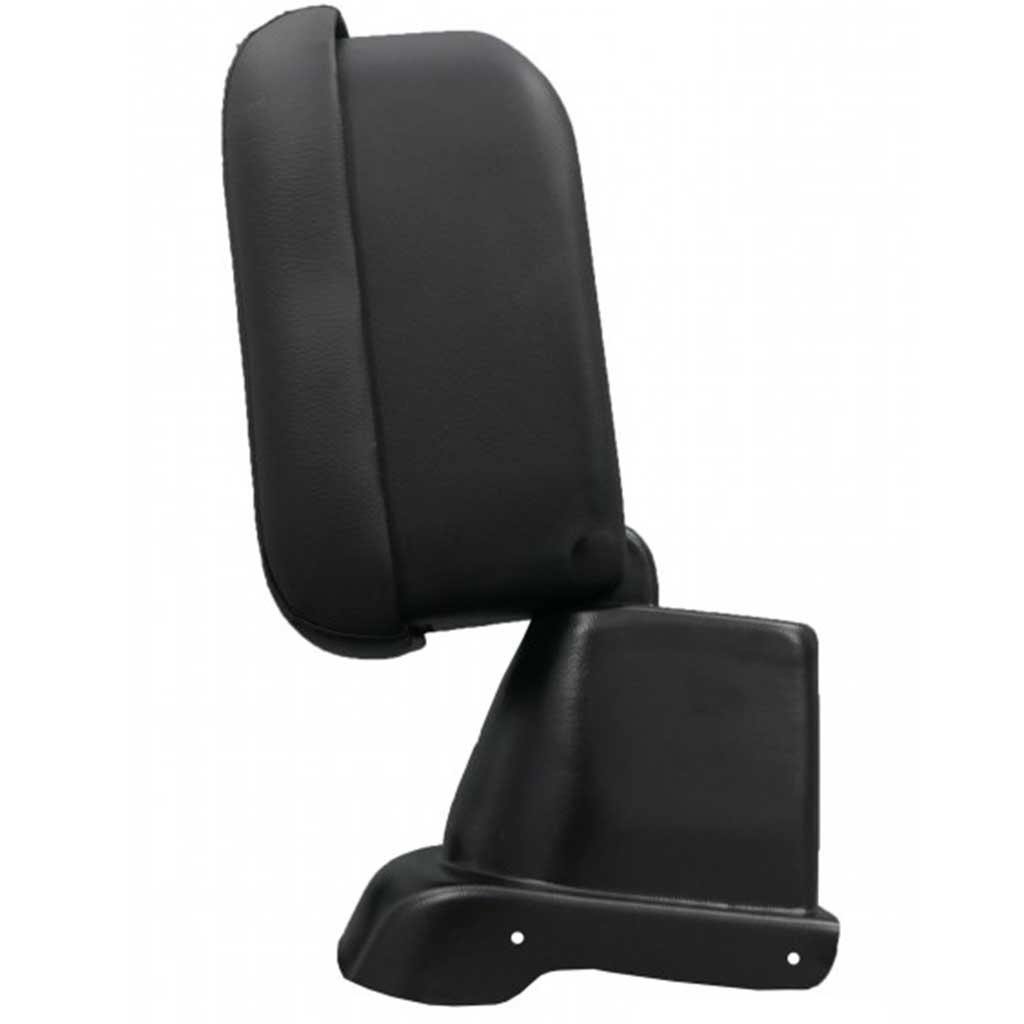 VW Polo V könyöklő, könyöktámasz 2009-