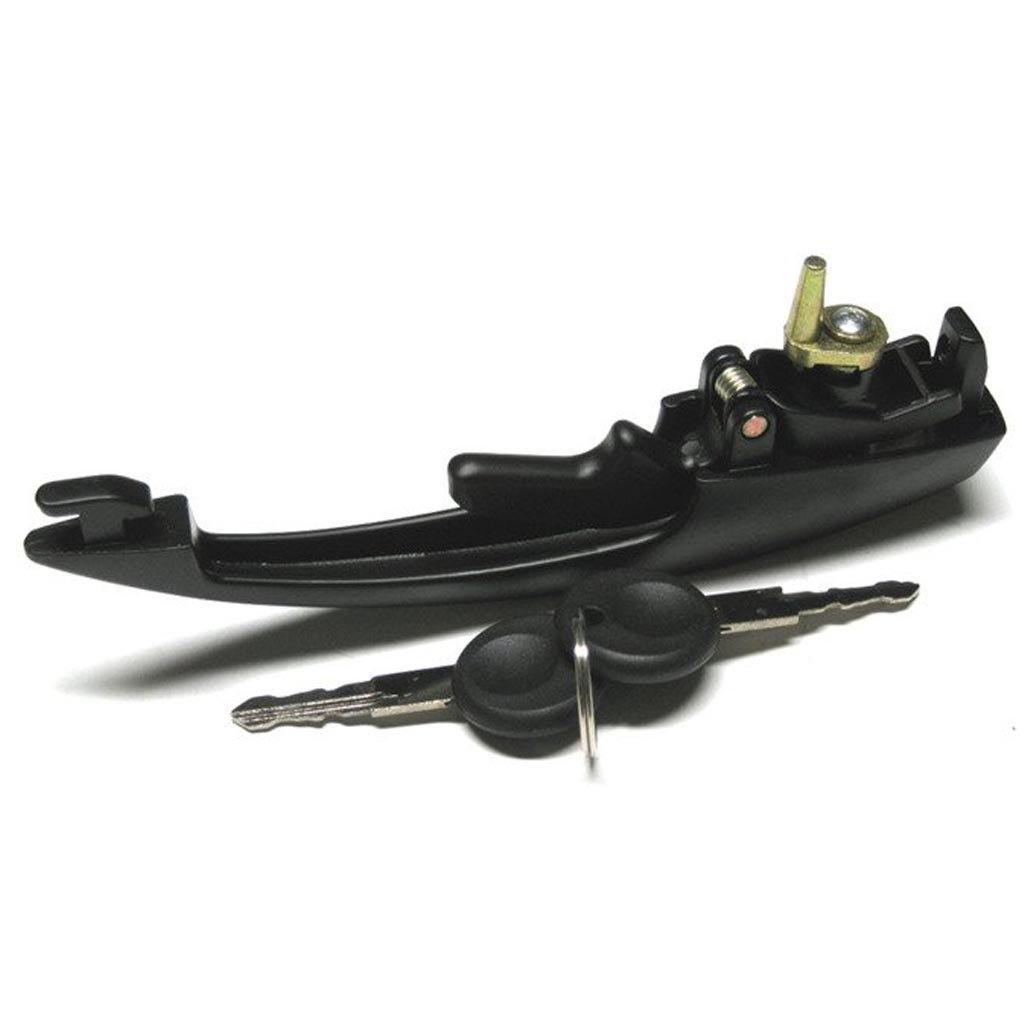 VW T2 külső kilincs (jobb-bal első)