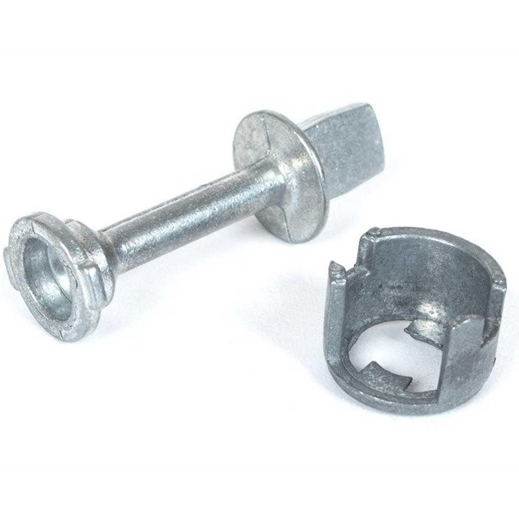 VW T6 kilincs javító készlet (bal-jobb első)