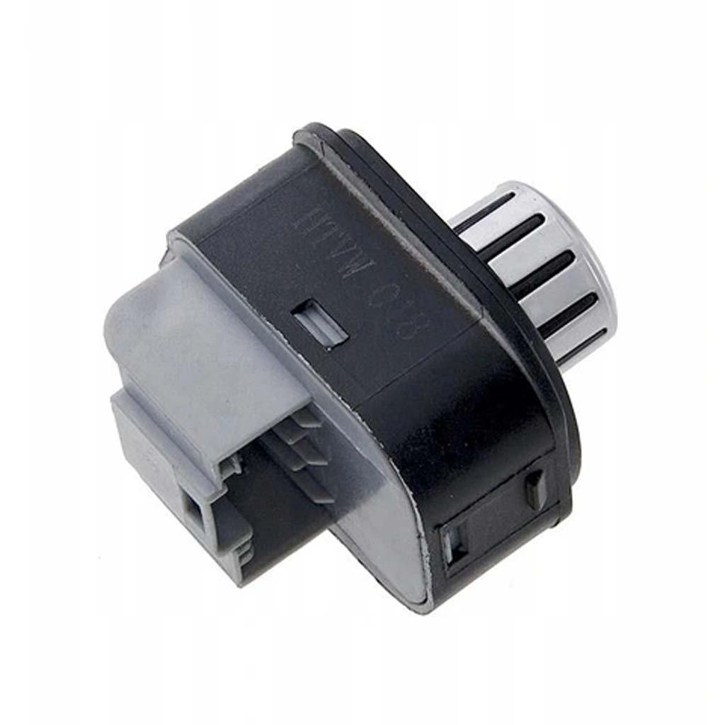 VW VI tükörkapcsoló panel 