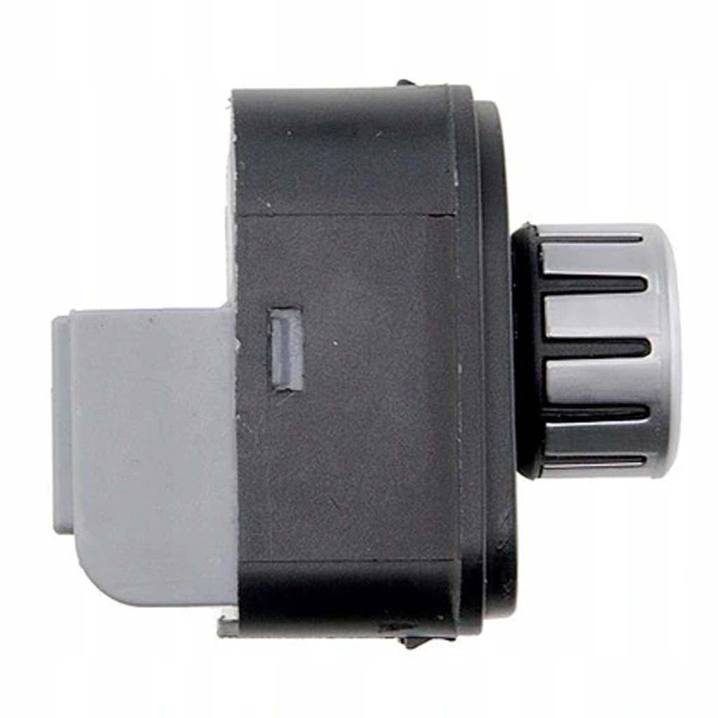 VW VI tükörkapcsoló panel