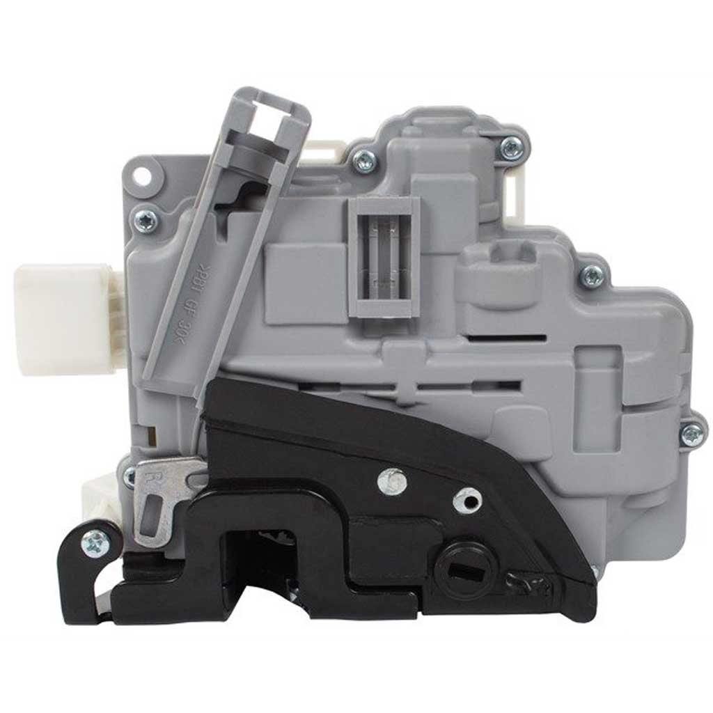 VW Touareg Ajtózár Jobb-Bal hátsó 2011-