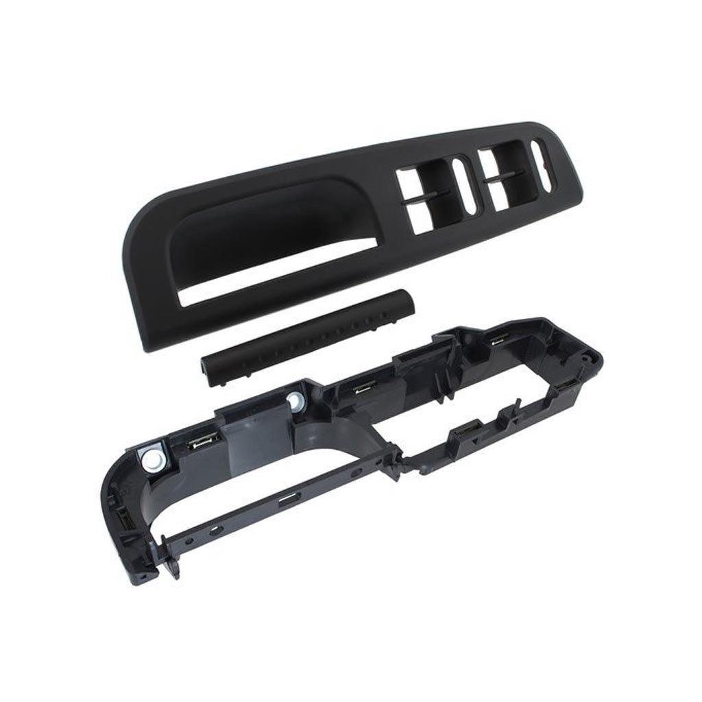 Seat Alhambra ajtóbehúzó burkolat szett (bal)